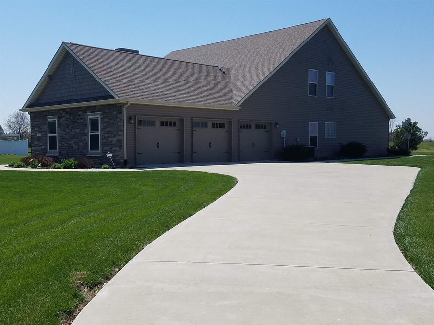 40 S 875 W, West Lafayette, IN 47906 - photo 1