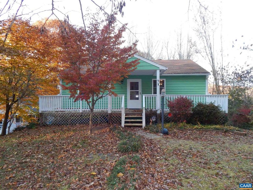 79 Red Cedar Rd, Louisa, VA 23093 - photo 1