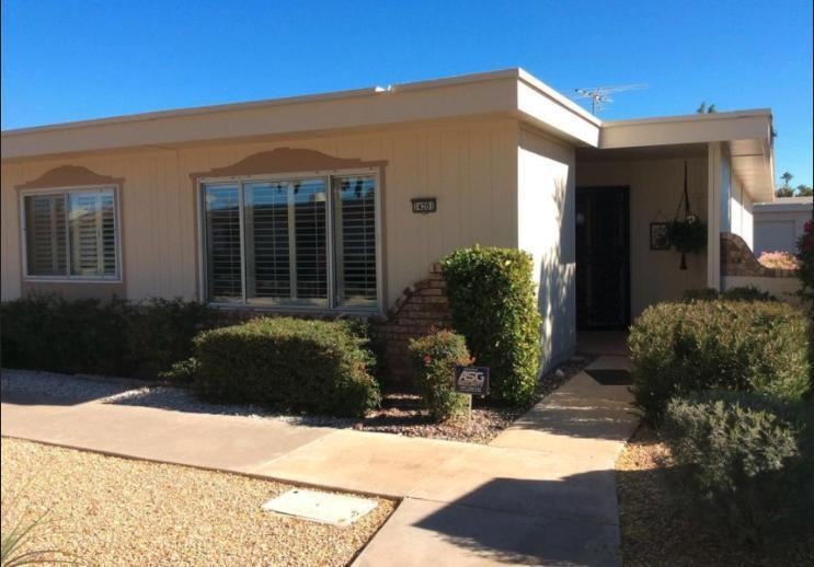 14201 N Palm Ridge Dr W, Sun City, AZ 85351 - photo 1