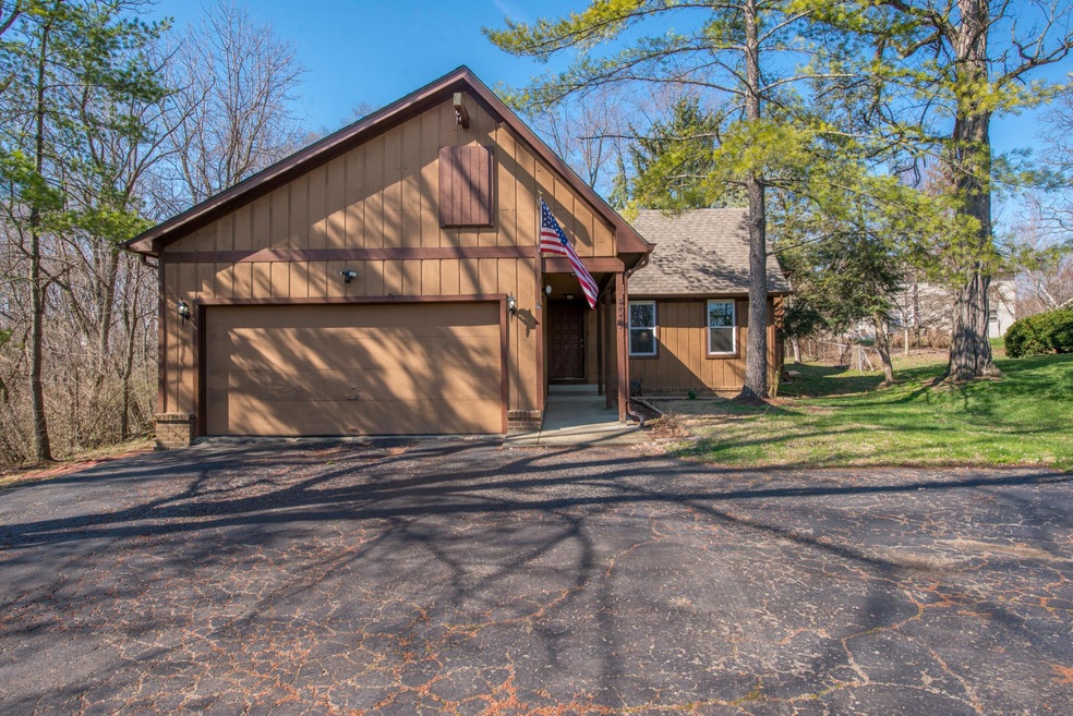 5473 Godown Rd, Columbus, OH 43235 - photo 1