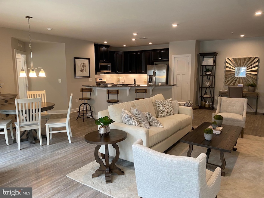 10120 Seattle Slew Ln unit A, Laurel, MD 20723 - photo 1