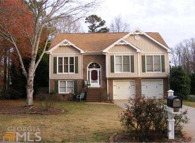 1444 Millstone Ct, Bethlehem, GA 30620 - photo 1