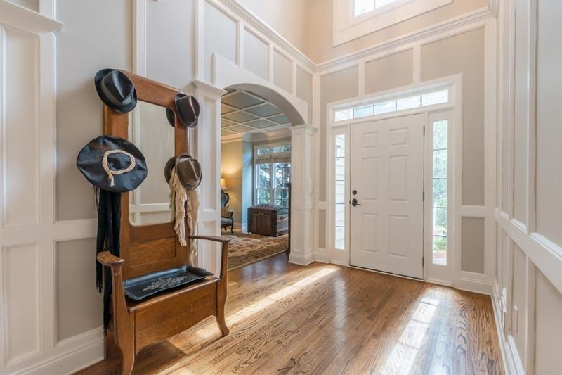 3061 Mill Park Terrace, Dacula, GA 30019 - photo 1