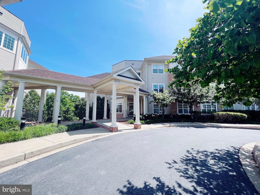 2120 Troon Overlook unit G4, Woodstock, MD 21163 - photo 1