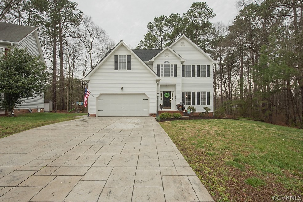 Welcome to your NextHome - 10428 Park Tree PL