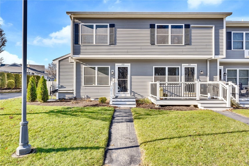 200 Post Rd unit 112, Warwick, RI 02888 - photo 1