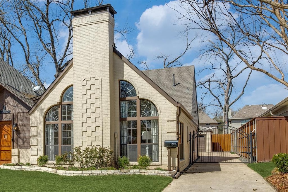 6135 Belmont Ave, Dallas, TX 75214 - photo 1