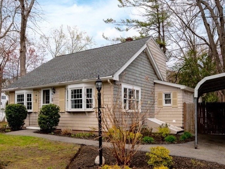 7 Elma Rd, North Reading, MA 01864 - photo 1