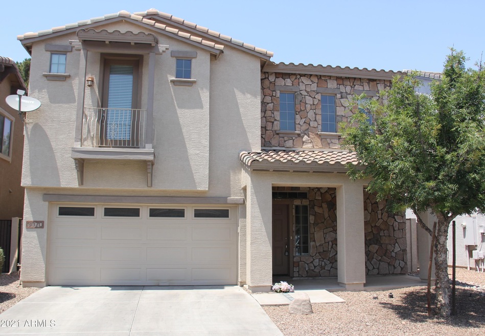 3070 S Southwind Dr, Gilbert, AZ 85295 - photo 1