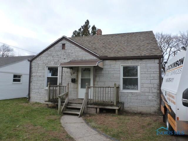 1732 Talbot St, Toledo, OH 43613 - photo 1