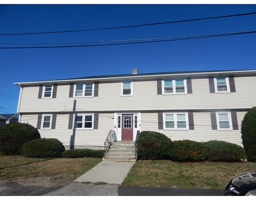 12 Kilby St unit 1, Quincy, MA 02169 - photo 1
