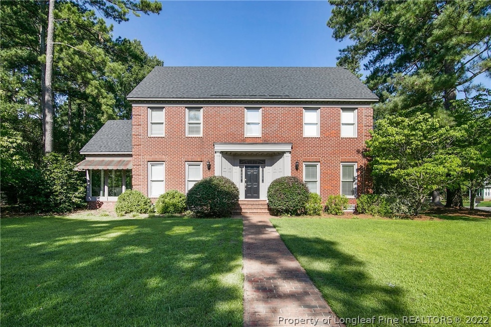 400 Harlow Dr, Fayetteville, NC 28314 - photo 1