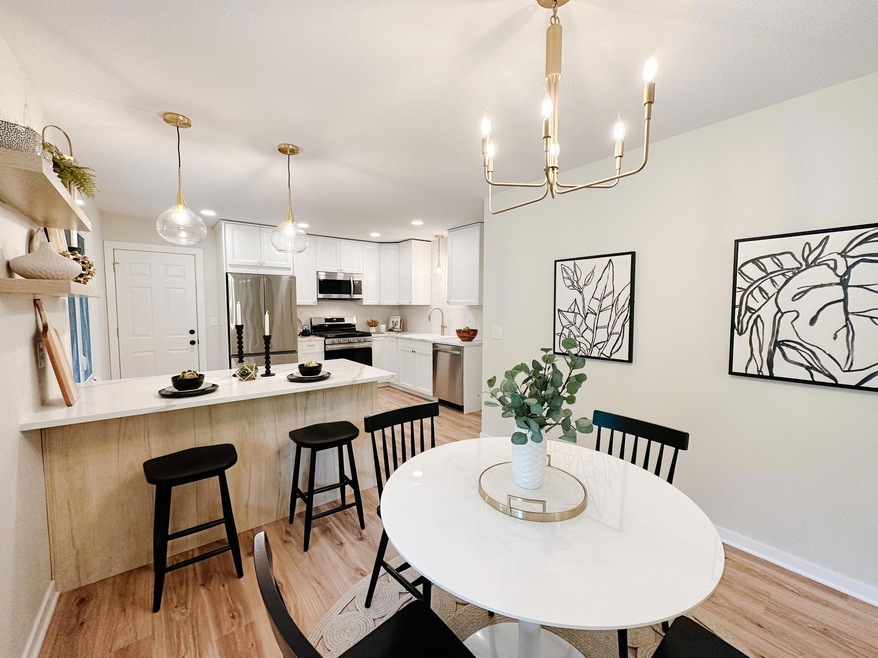 Welcome to 3304 Country Wood Drive