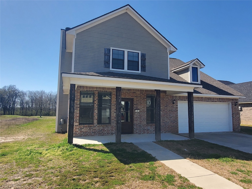 36 Legacy Ct, Haughton, LA 71037 - photo 1