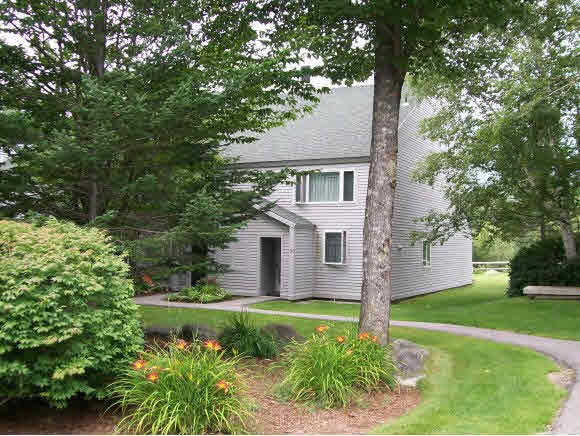 18 Tecumseh Townhouse, Waterville Valley, NH 03215 - photo 1