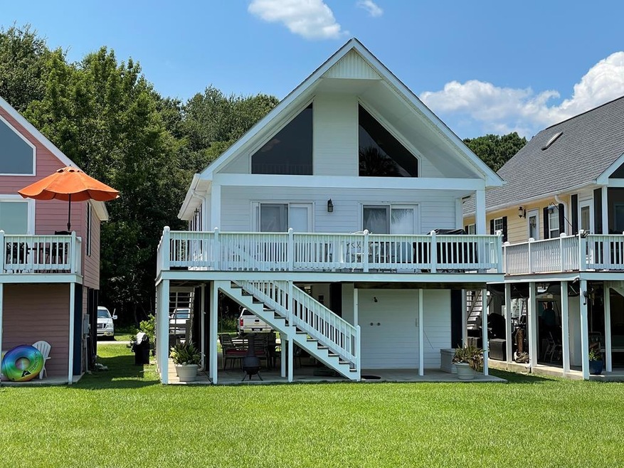 1071 Island Ct, Summerton, SC 29148 - photo 1