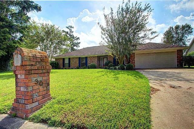 30 Belle Grove Dr, Destrehan, LA 70047 - photo 1