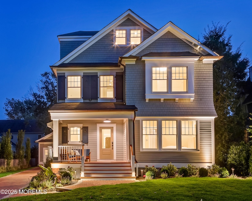 409 Ocean Rd Spring Lake NJ