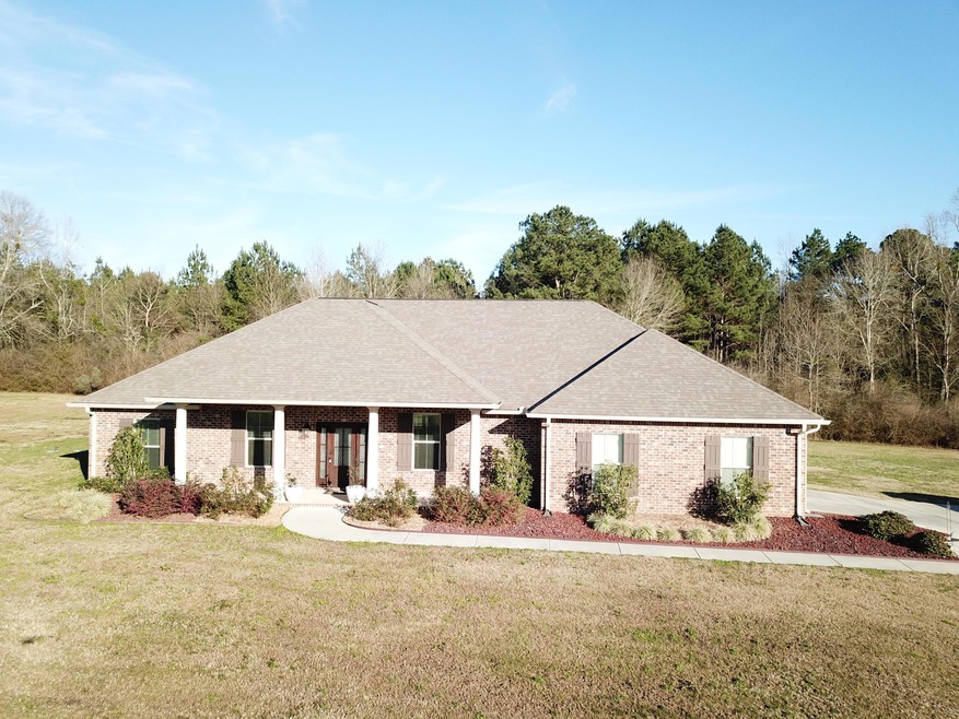28 Rocky Landing, Ellisville, MS 39437 - photo 1