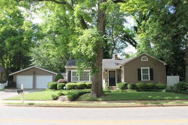122 E Glessner St, Americus, GA 31709 - photo 1