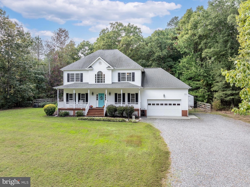 15341 Goshen Rd, Montpelier, VA 23192 - photo 1