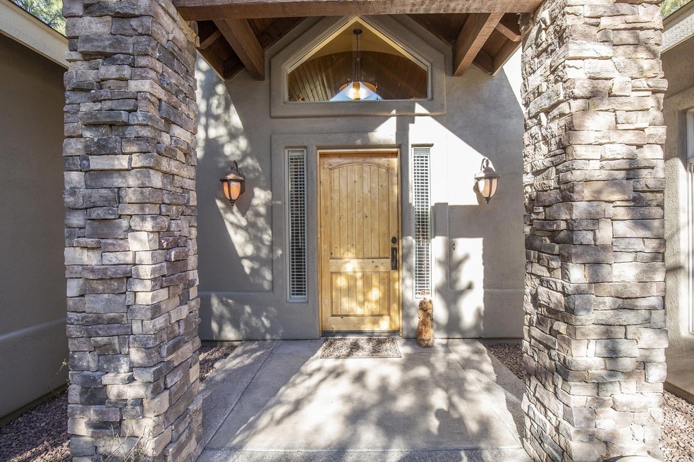 1706 E Lexi Ln, Payson, AZ 85541 - photo 1