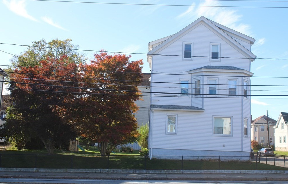 8 Lane St, Fall River, MA 02721 - photo 1