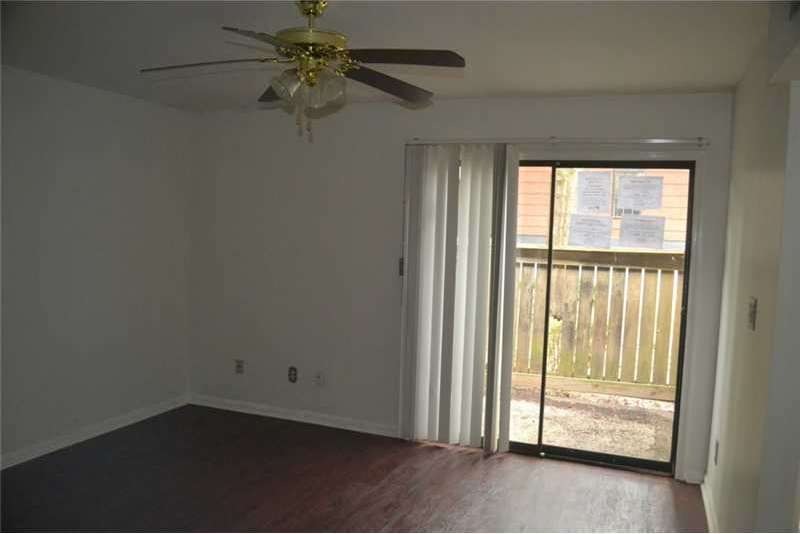 1st Floor Plan.