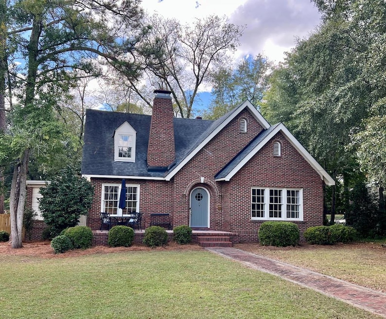 268 S Park Ave, Dothan, AL 36301 - photo 1