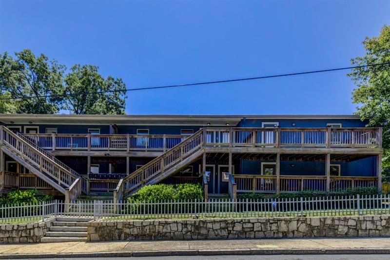 562 Formwalt St SW unit 4, Atlanta, GA 30312 - photo 1