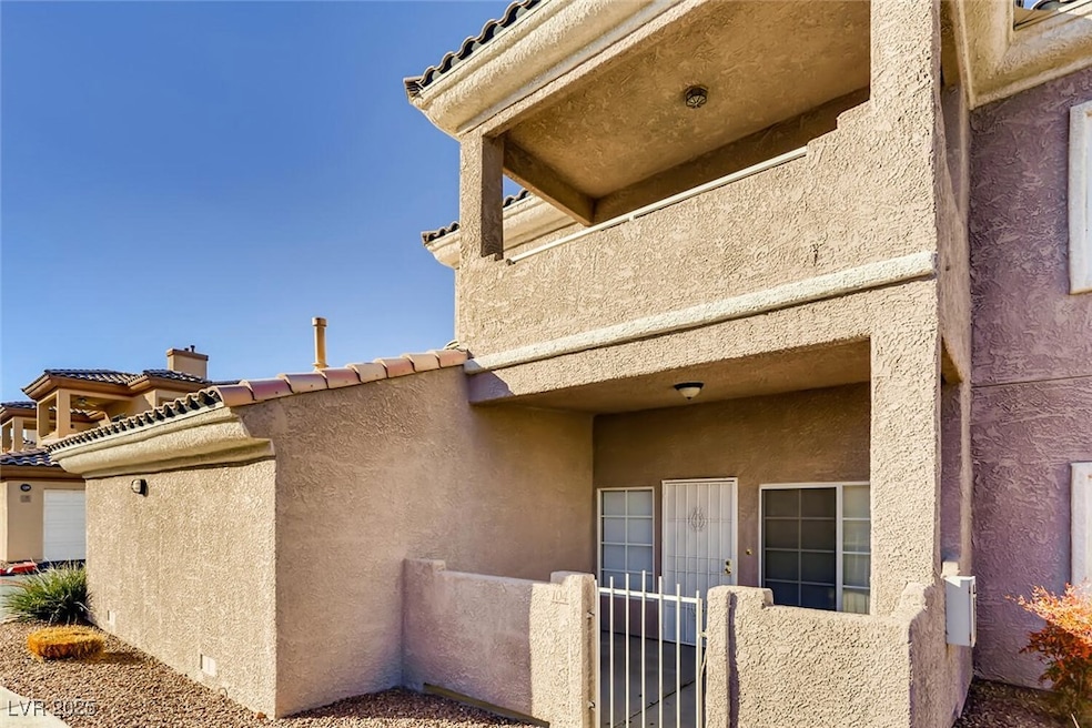 3608 Arginis St unit 104, Las Vegas, NV 89108 - photo 1