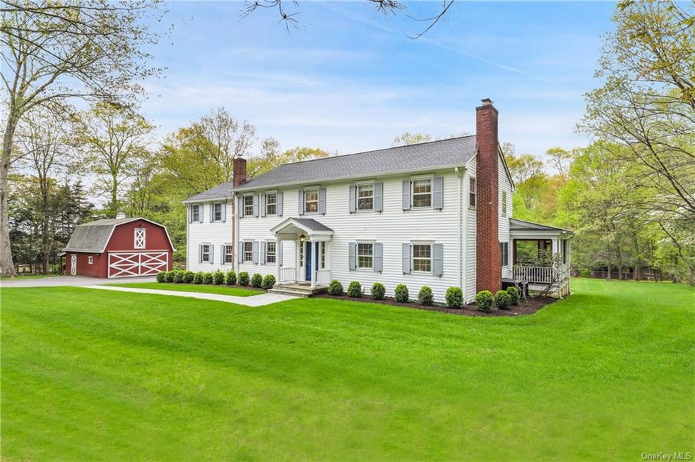 33 Trudy Ln, Bedford, NY 10506 - photo 1