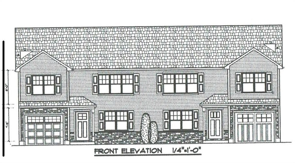 6 Hilltop Ave, West Warwick, RI 02893 - photo 1