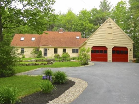 97 Circle View Dr, Newbury, NH 03255 - photo 1