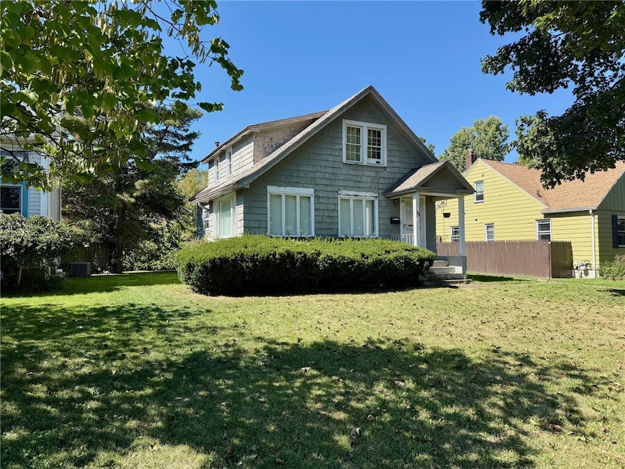 Under Contract $124,900