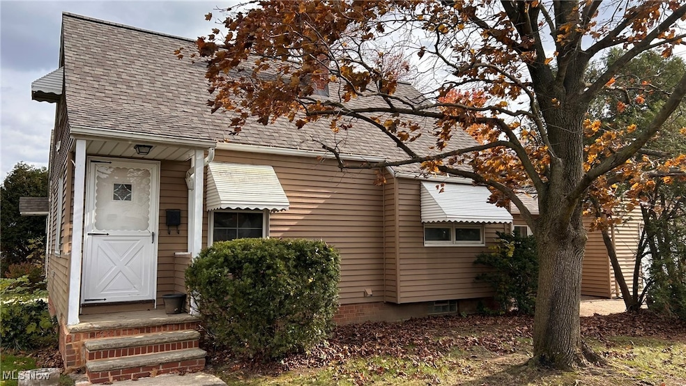 Pending $110,000 • Co-Listing Agent