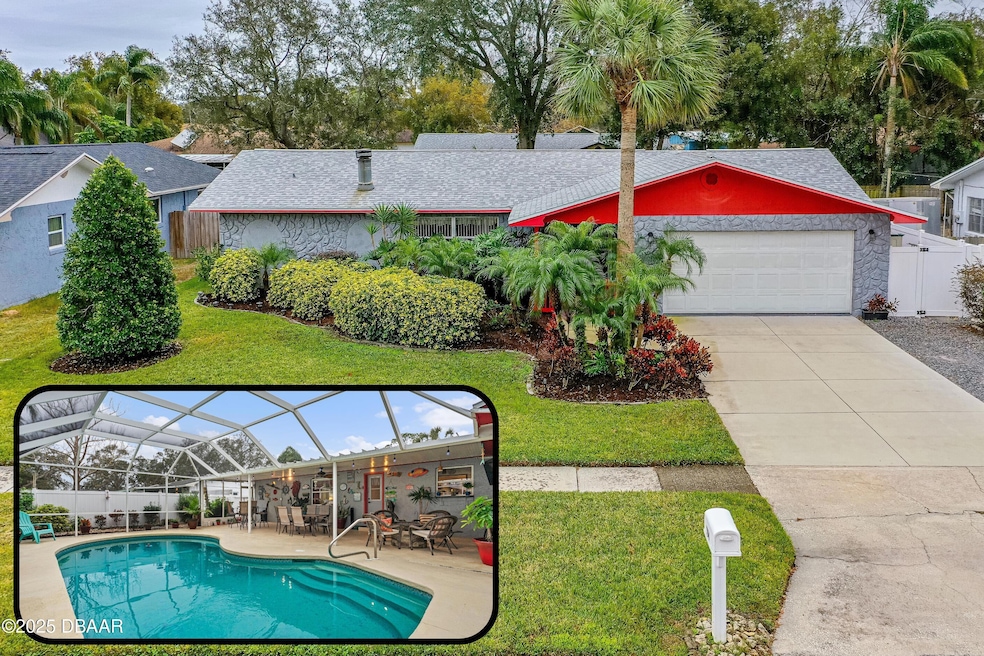 664 Branch Dr, Port Orange
