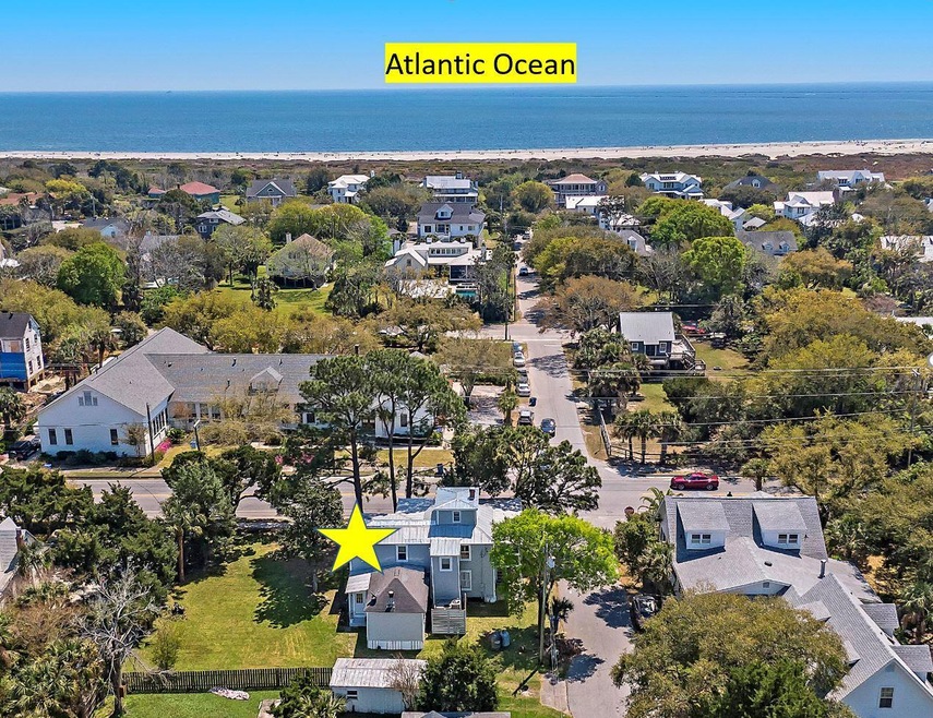 Atlantic Ocean