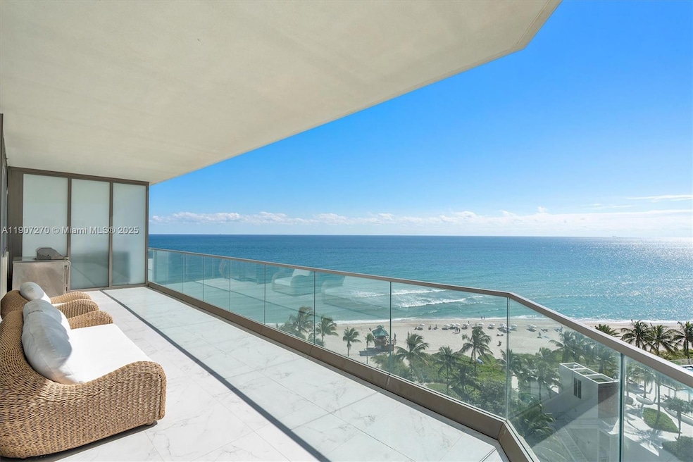 Residences by Armani/Casa unit 804, Sunny Isles Beach, FL 33160 - photo 1