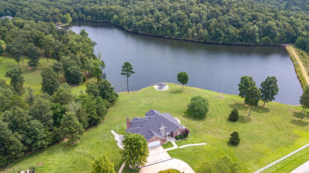 12661 Foxwood Point, Poplar Bluff, MO 63901 - photo 1