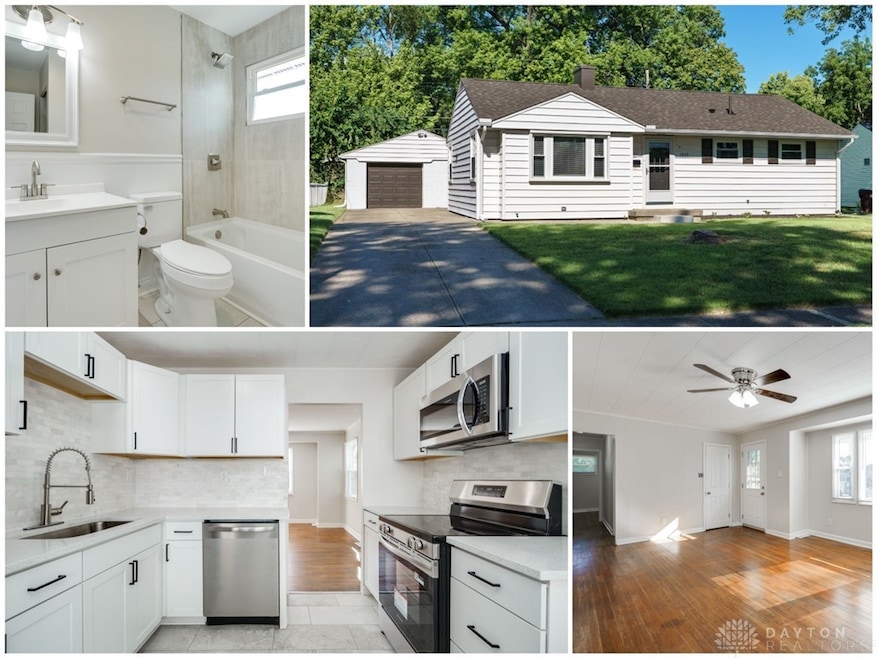 Sold $213,300 • Co-Listing Agent