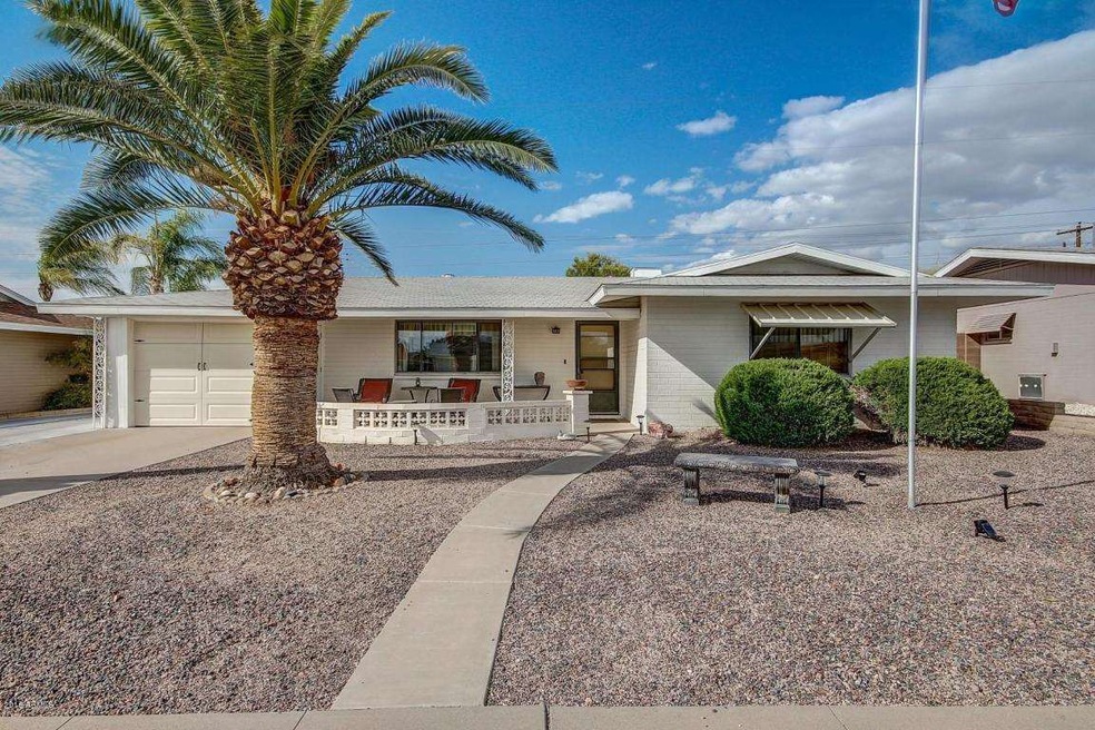 5714 E Colby Rd, Mesa, AZ 85205 - photo 1