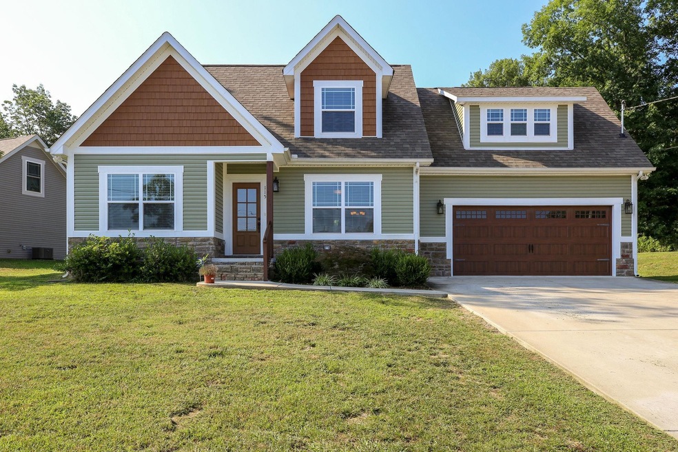 115 Shanna Ln, Shelbyville, TN 37160 - photo 1