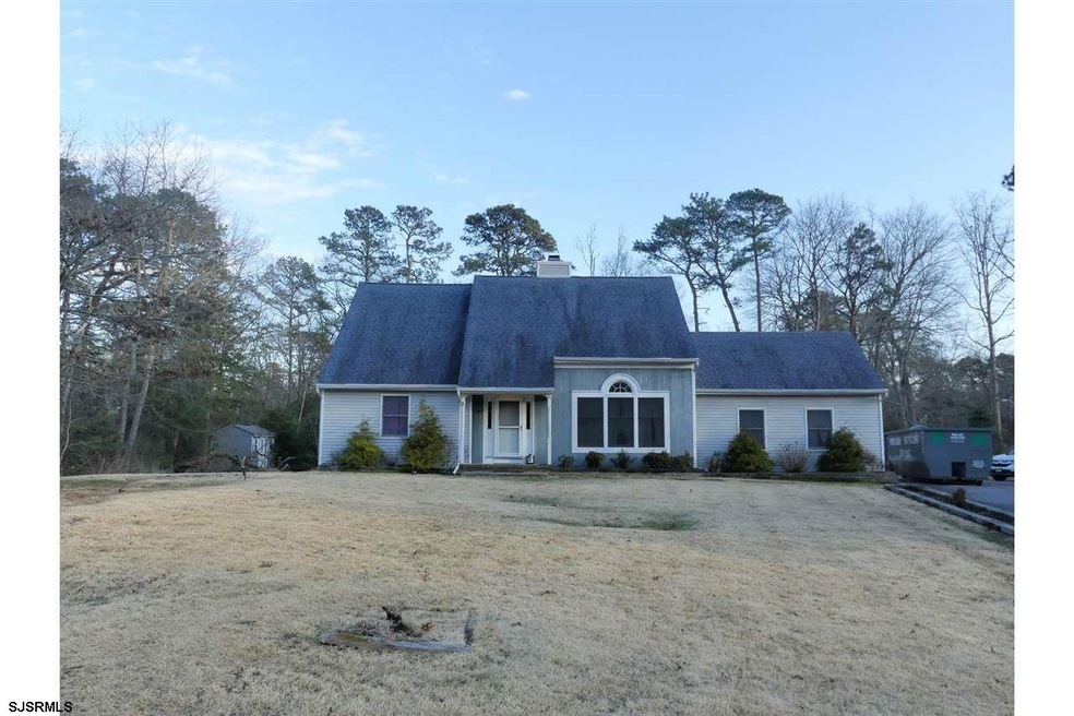 1 Anchorage Ave, Ocean View, NJ 08230 - photo 1