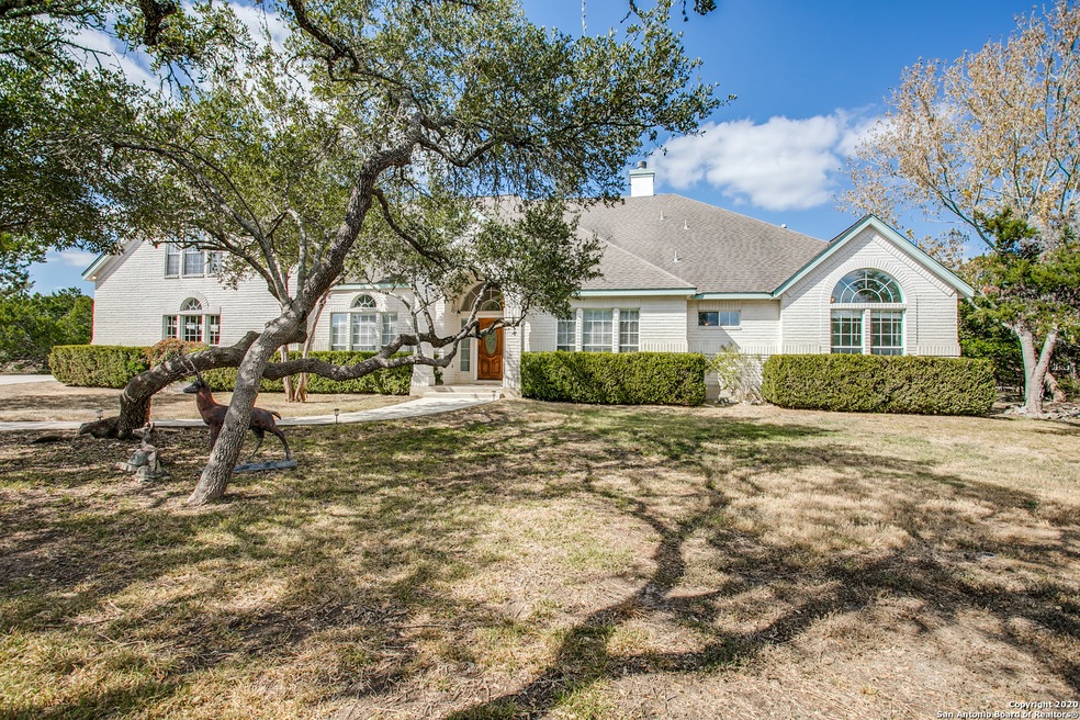 4026 Fossil Creek, San Antonio, TX 78261 - photo 1