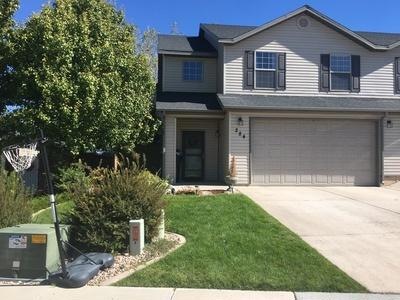 Front of House 2