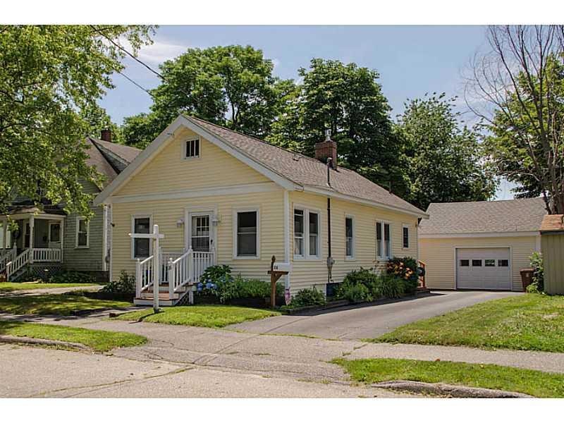 26 Mechanic St, Saco, ME 04072 - photo 1