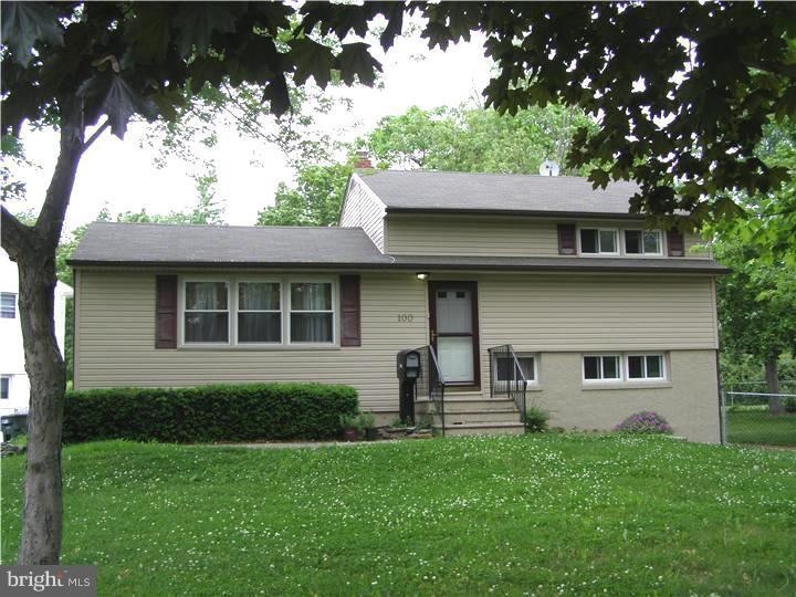 100 Sylvan Terrace, Glassboro, NJ 08028 - photo 1