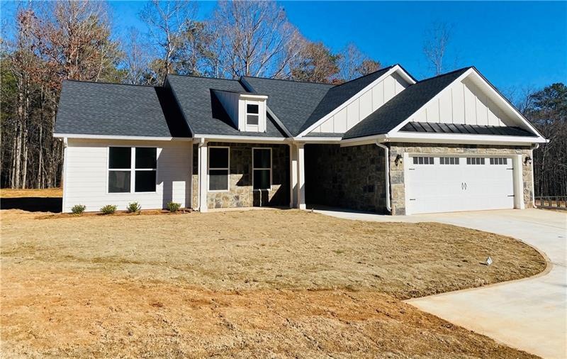 30 Westbrook Rd, Carrollton, GA 30116 - photo 1