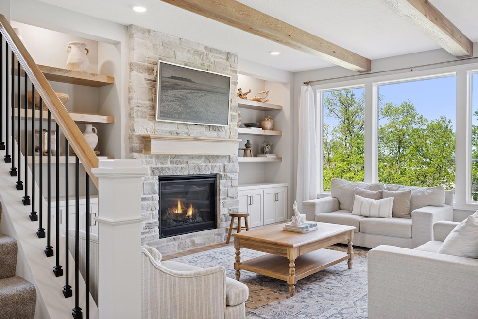 14542 Kingsview Ln N, Dayton, MN 55327 - photo 1